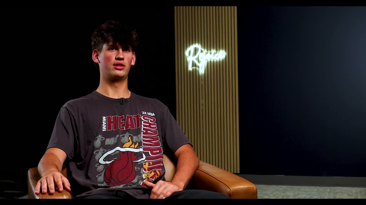 Growing Socially at Rejoice