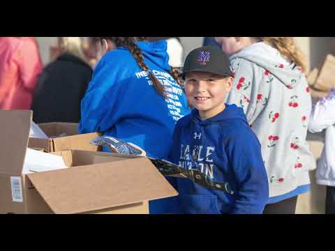 Growing Spiritually at Rejoice