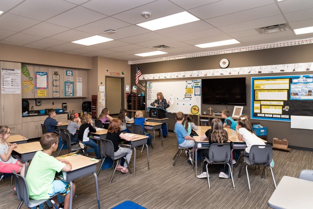 Invest in RCS Rejoice Christian Schools (RCS) Leading Christian